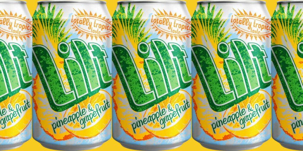 lilt
