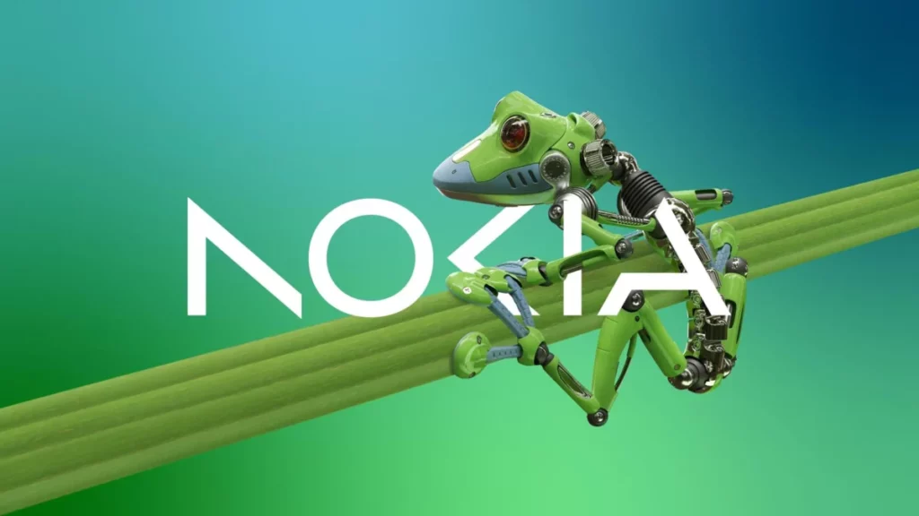 nokia