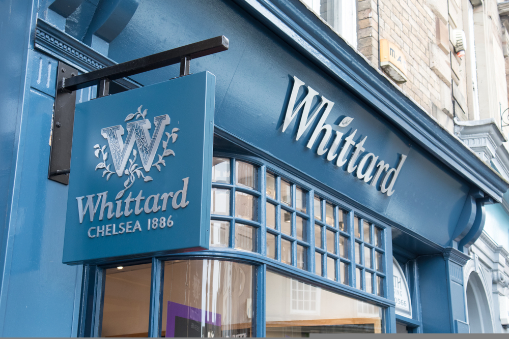 whittard