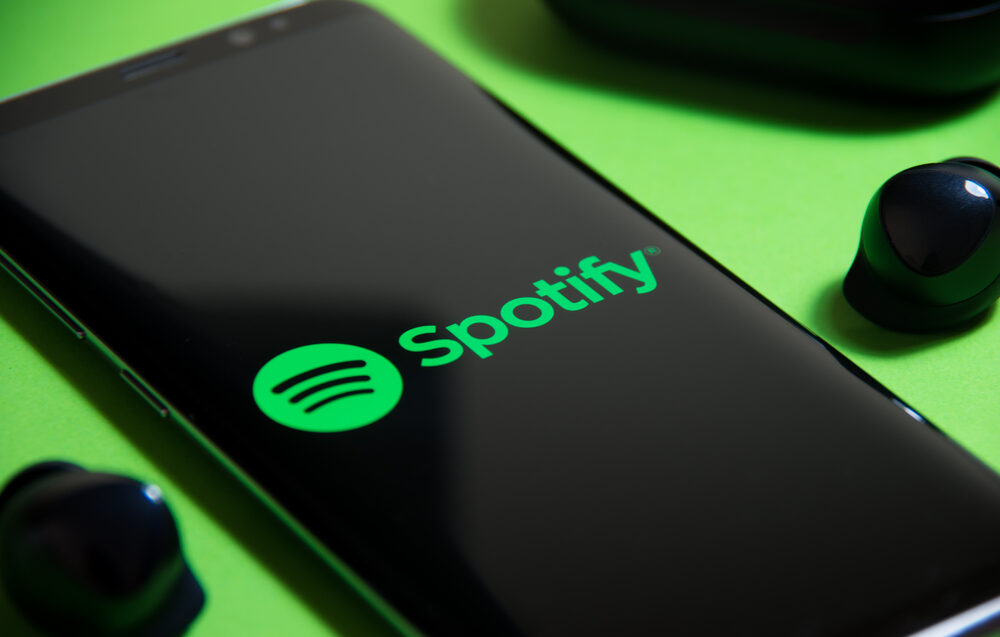 Spotify