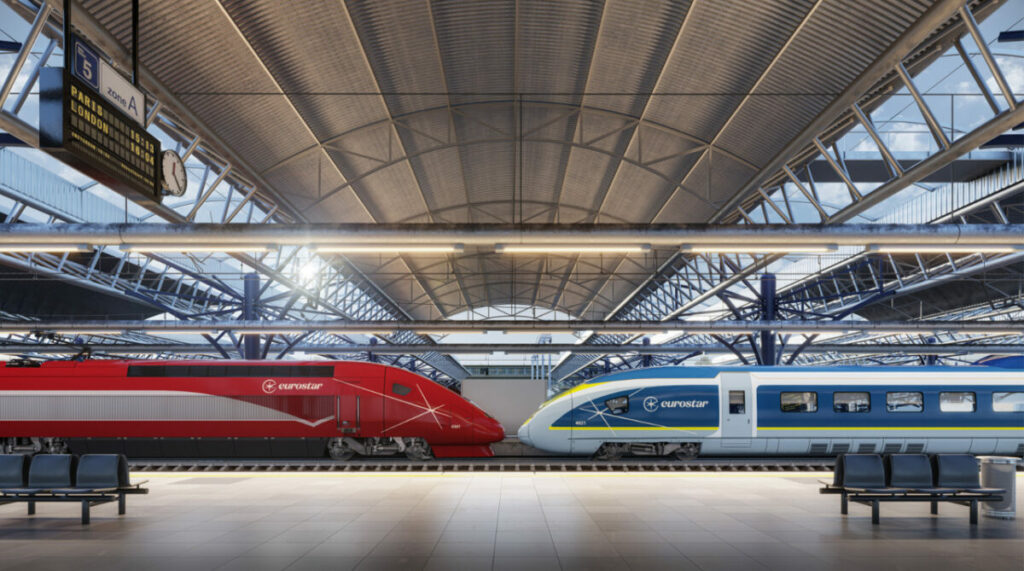 eurostar