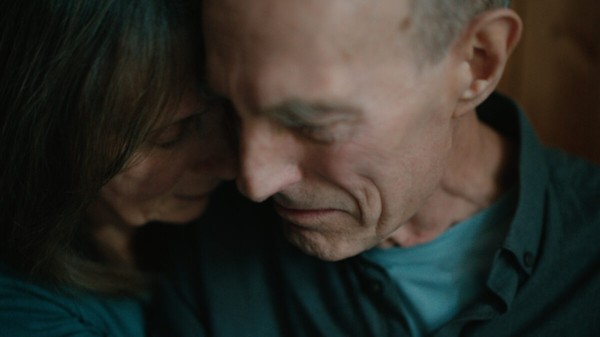 Alzheimer's new video campaign