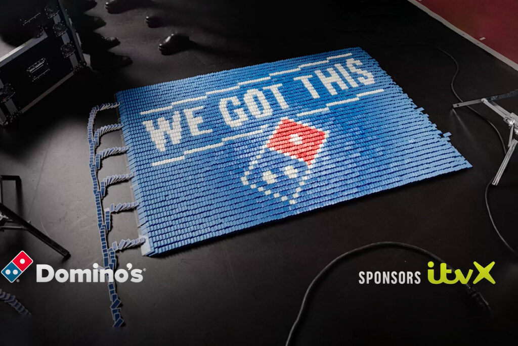 domino's