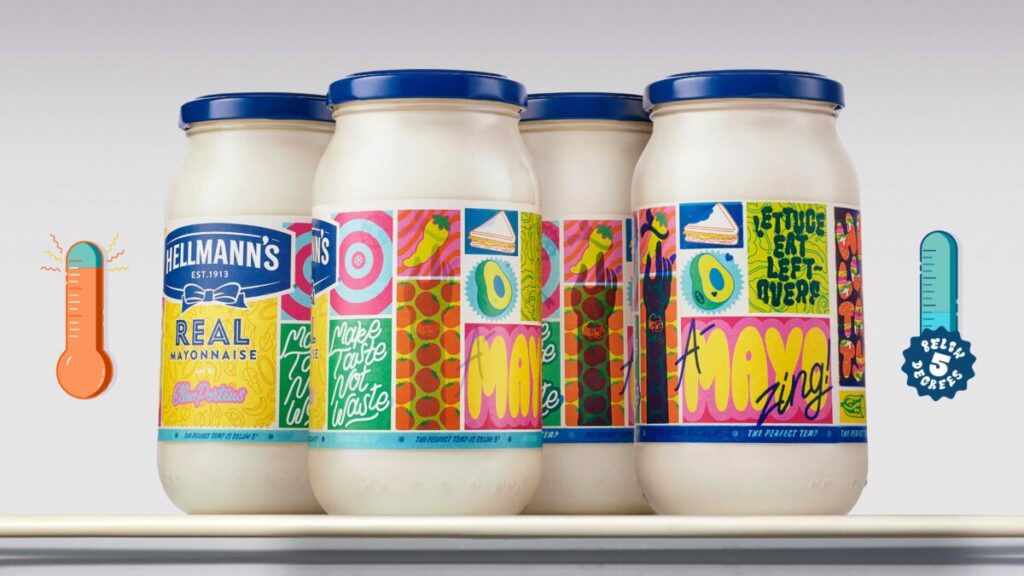 Hellmann’s