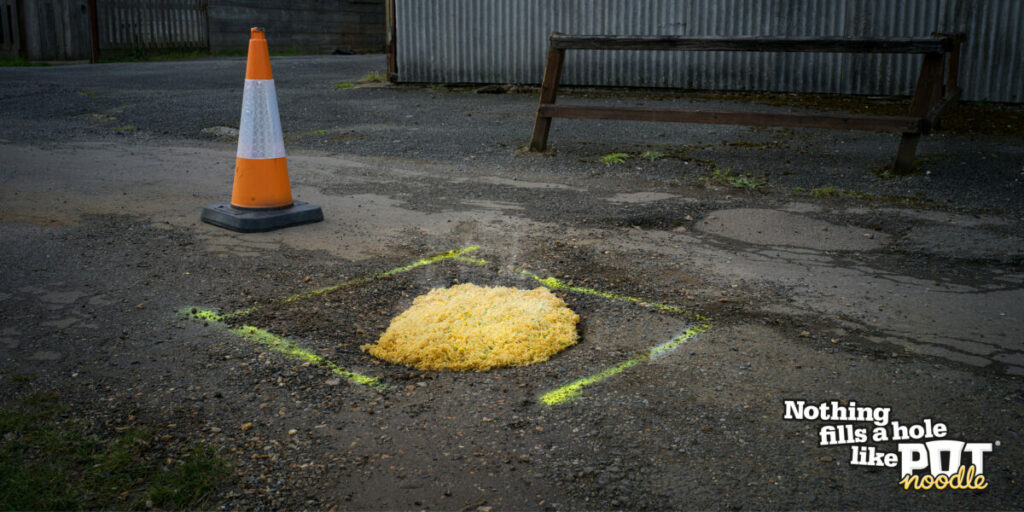 pot noodle