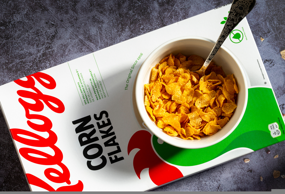 kellogg's