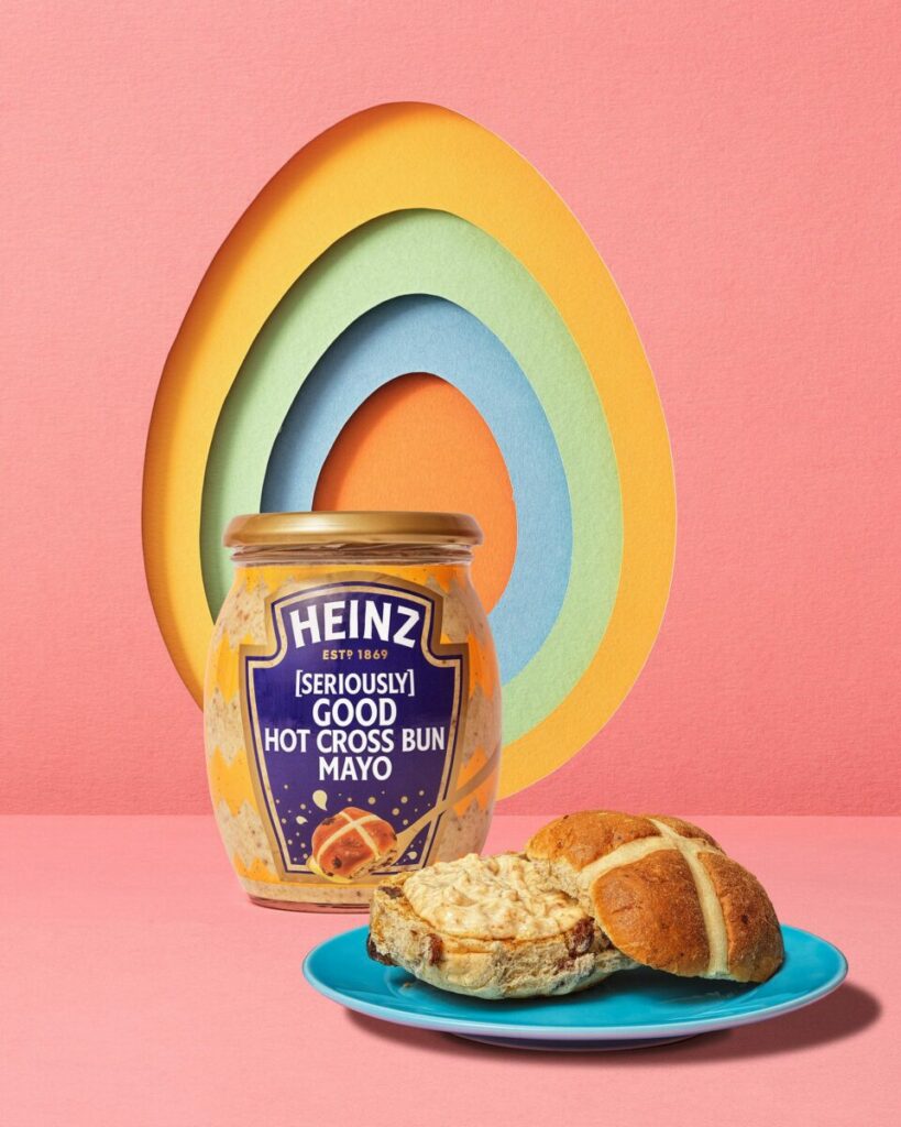 heinz
