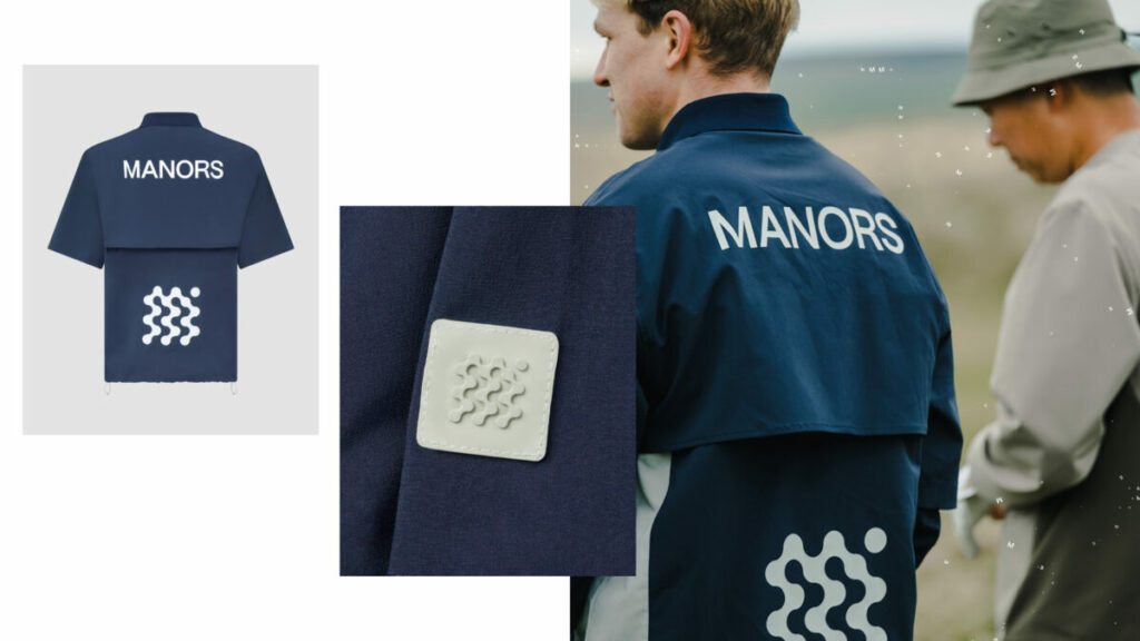 manors