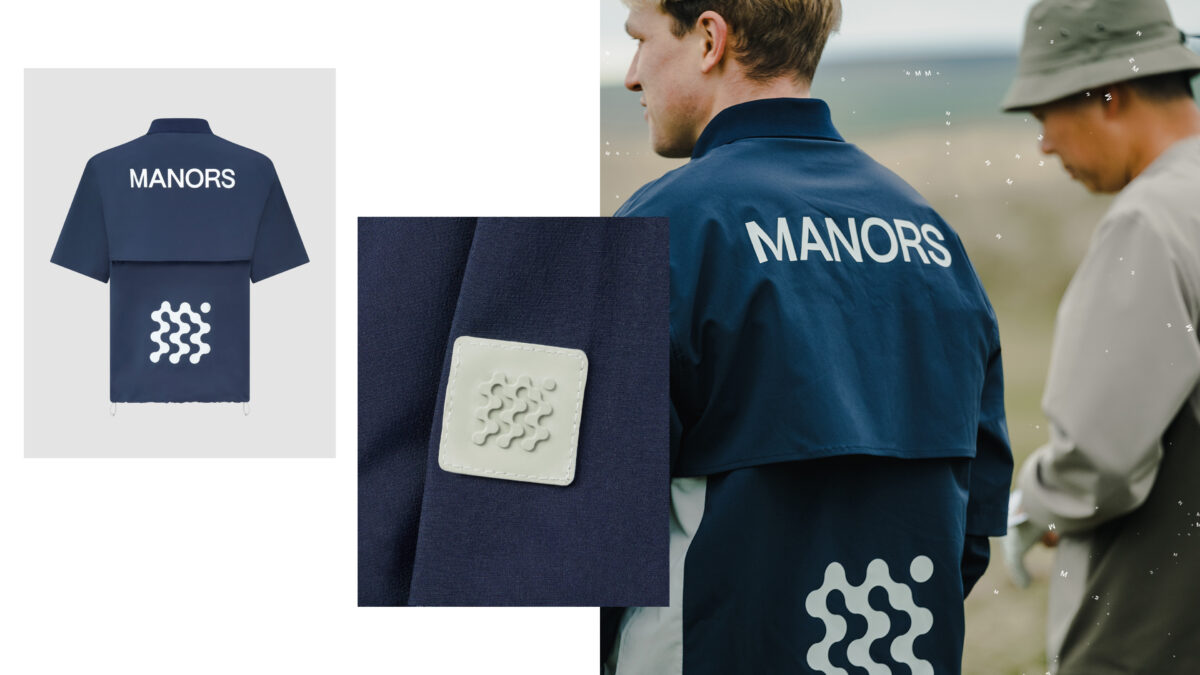 manors
