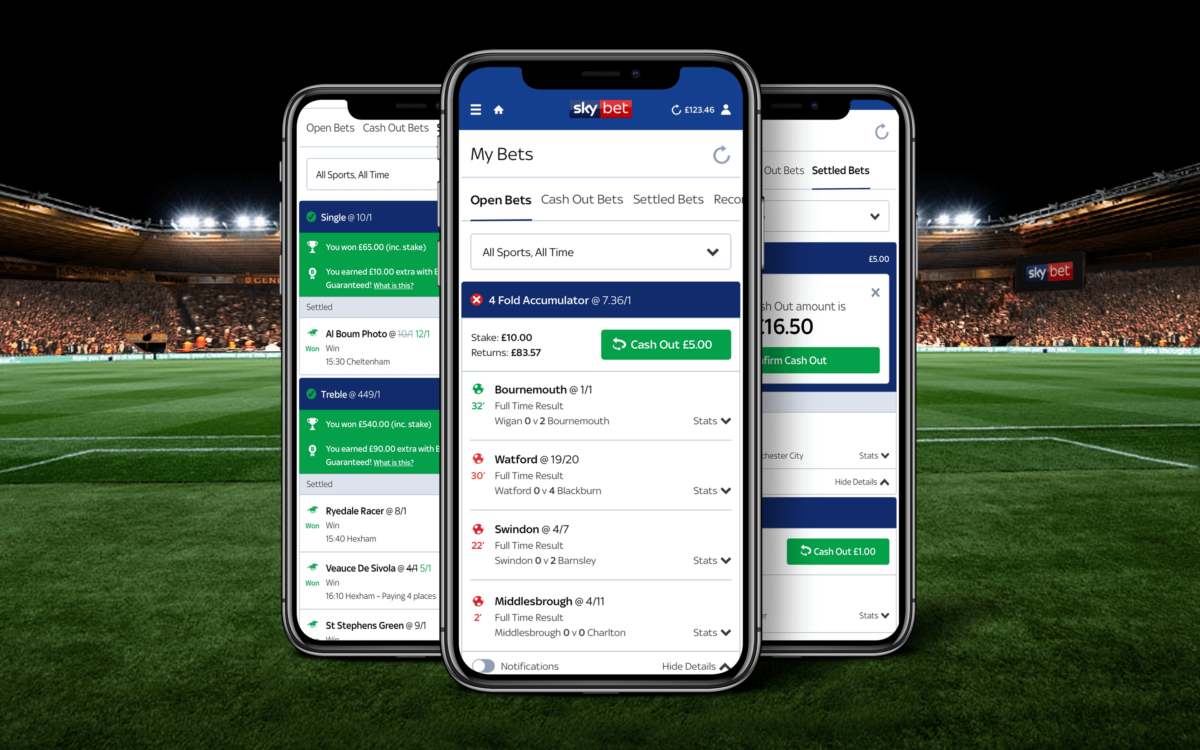 sky bet