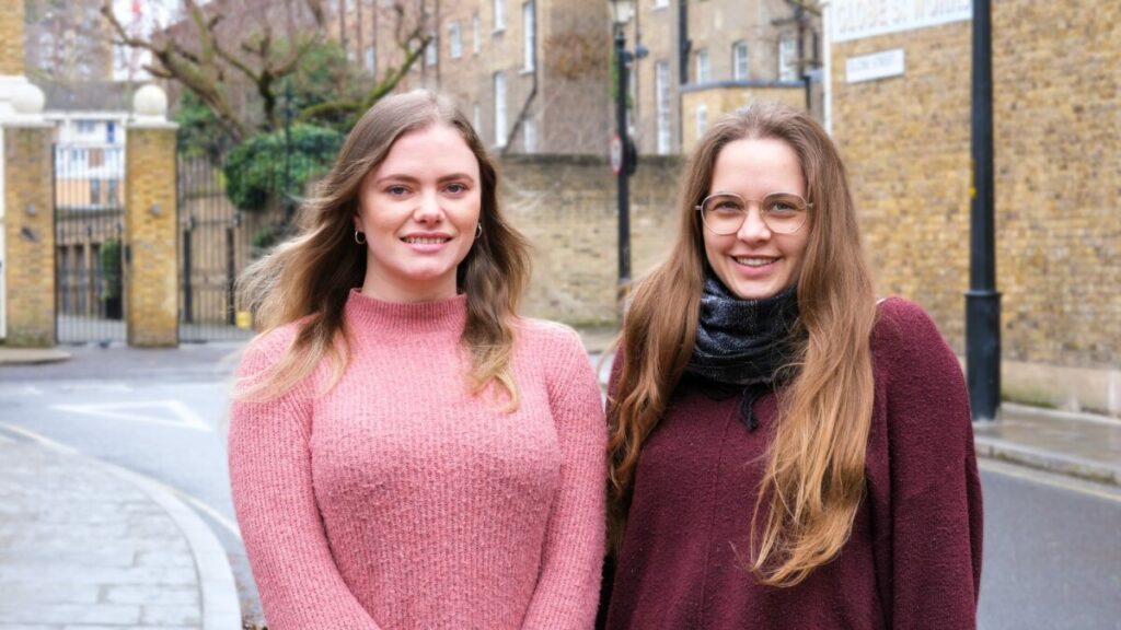 Kids Industries (KI), a family-focused marketing agency, has hired Amy Macaulay as a creative producer and Marina Maurer as a junior designer.