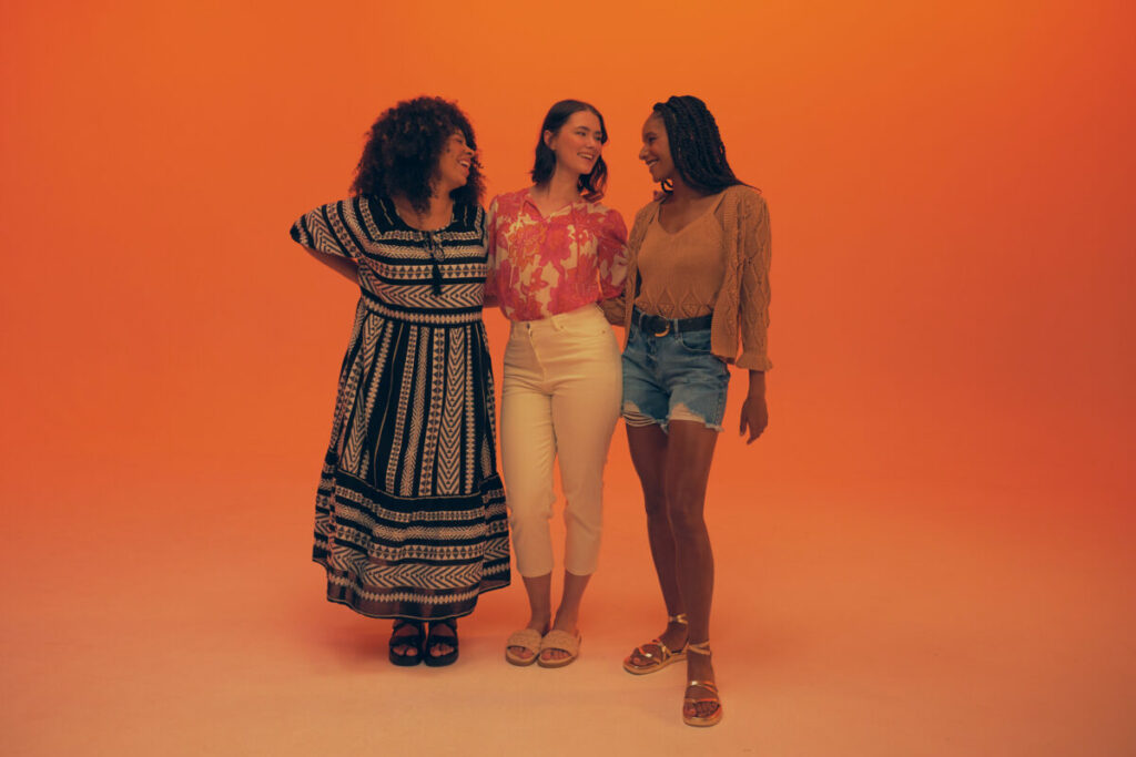 Matalan has unveiled its spring brand campaign 'More to Love' in a bid to promote its increased men, women, children and home offerings.