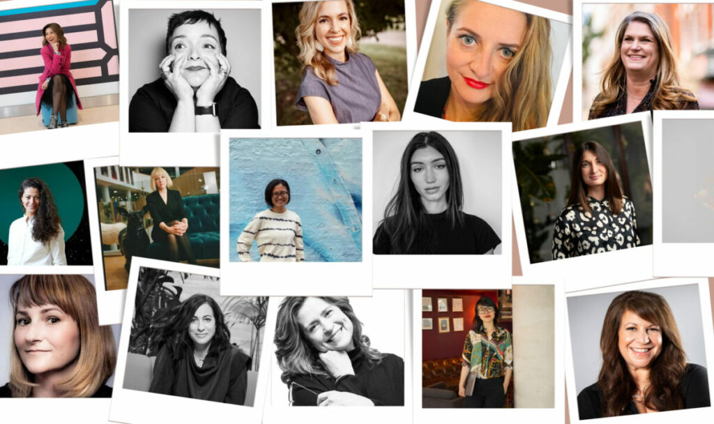 International Women's Day