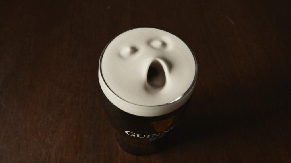 guinness