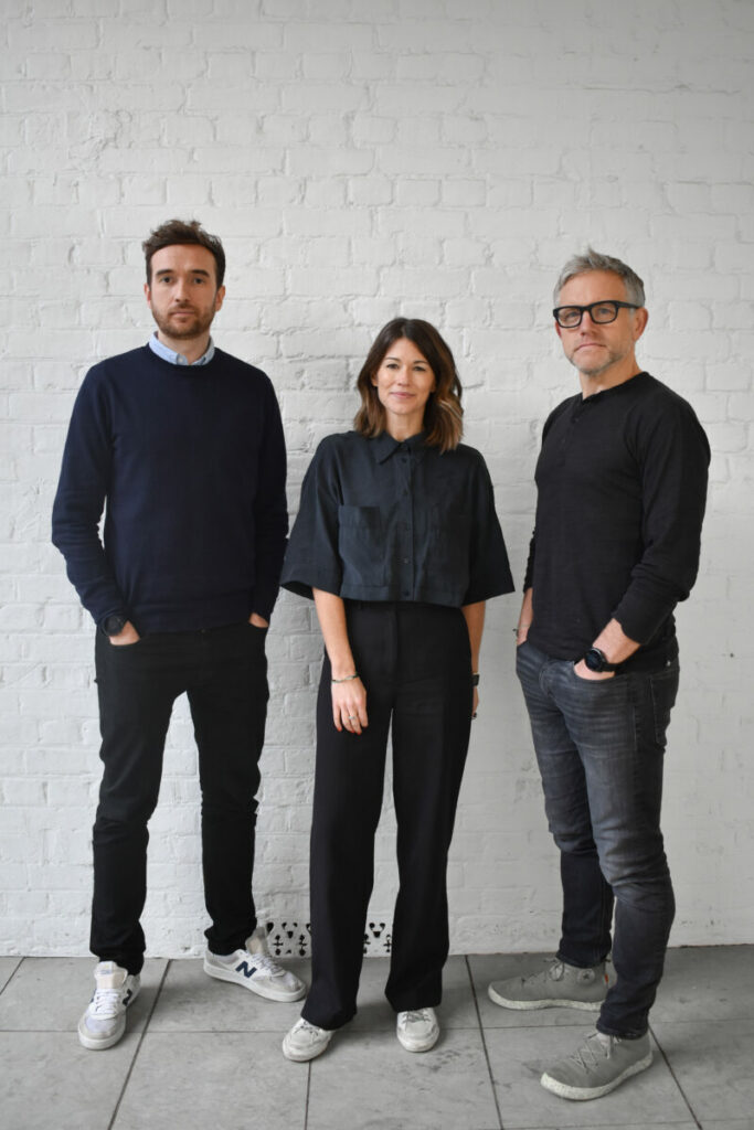 Brand experience agency Avantgarde has promoted two senior team members and hired a new global business development director.