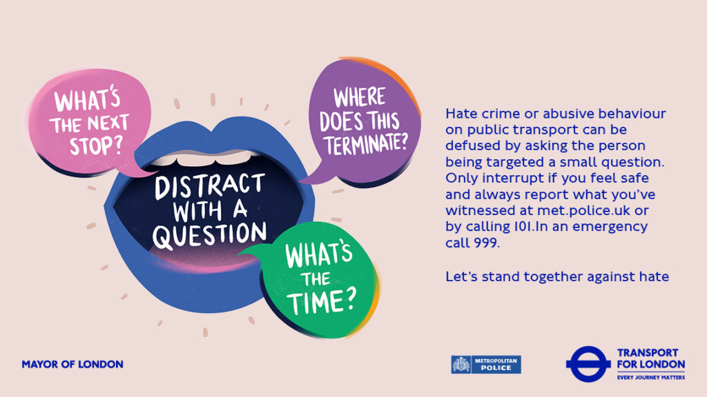 TfL