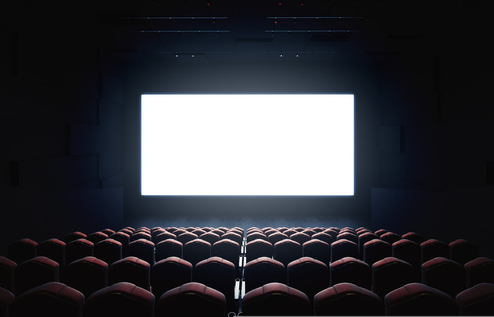 cinema