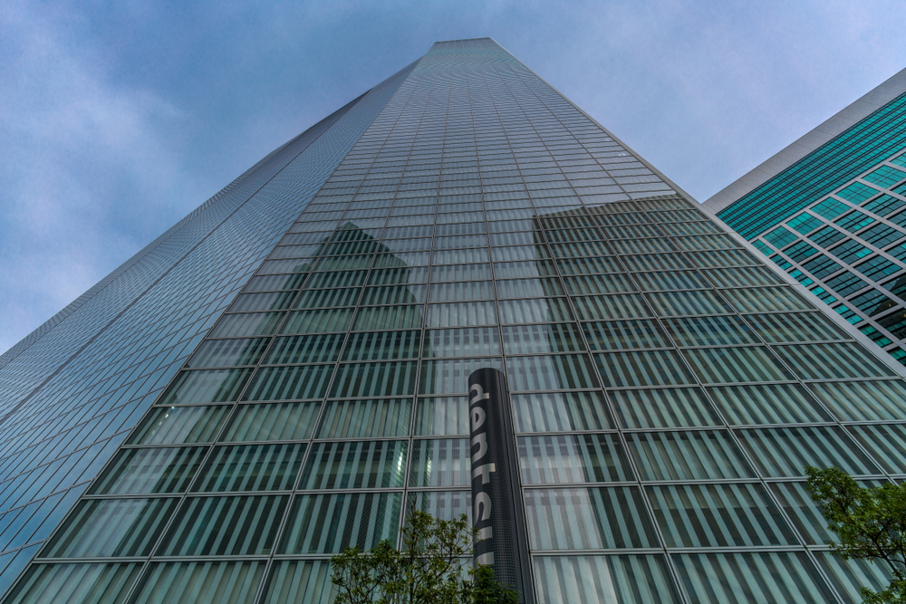 dentsu