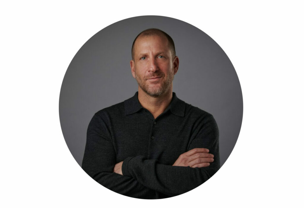 The new IPA president Josh Krichefski has launched a three-pronged 'People First' agenda to boost the overall 'health and wealth' of the industry.