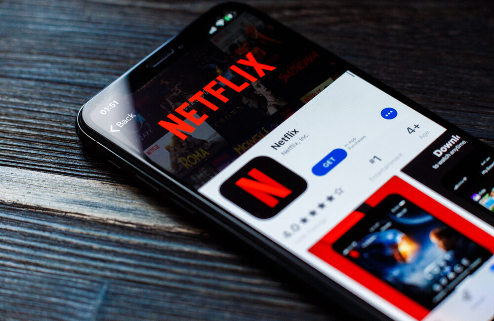 netflix