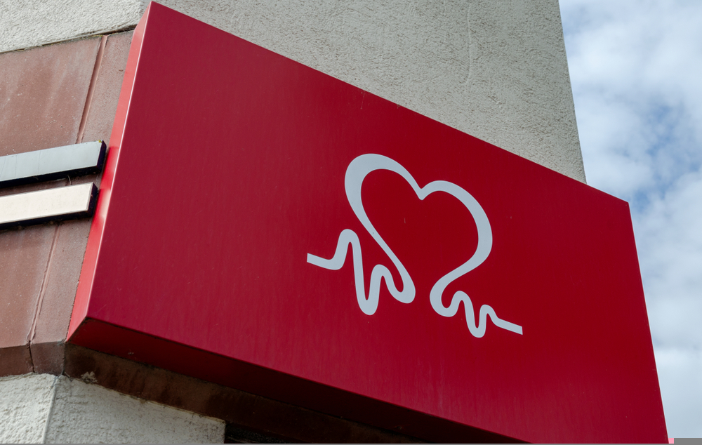 british heart foundation