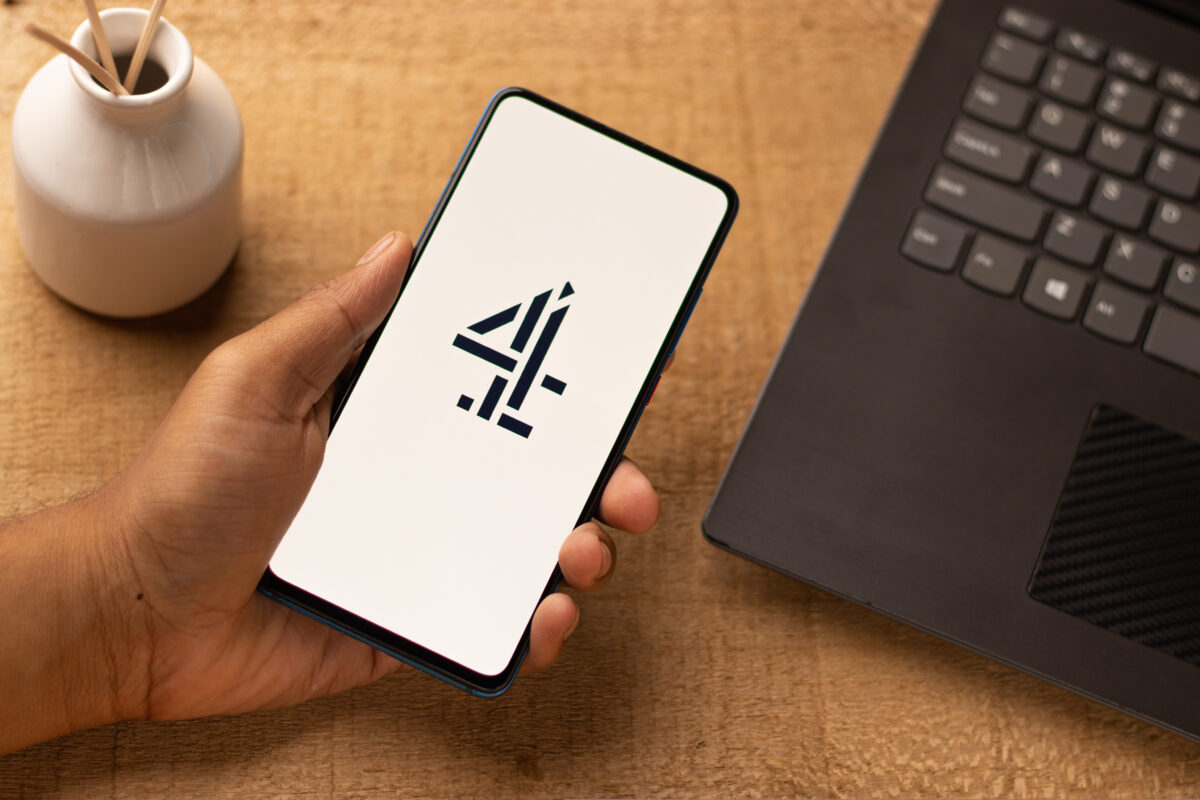 channel 4