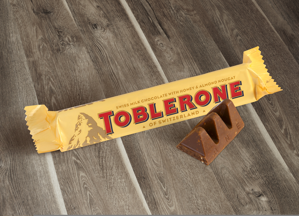 toblerone