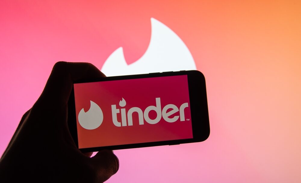 Tinder has announced its support for the government campaign 'Better Health: Every Mind Matters' in a bid to tackle loneliness.