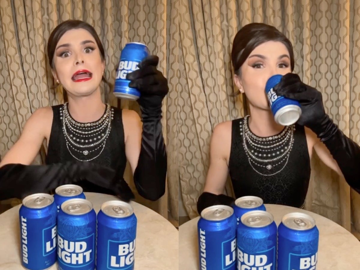 bud light