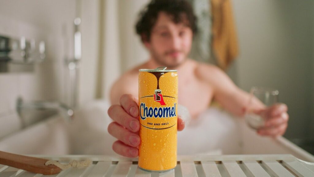chocomel
