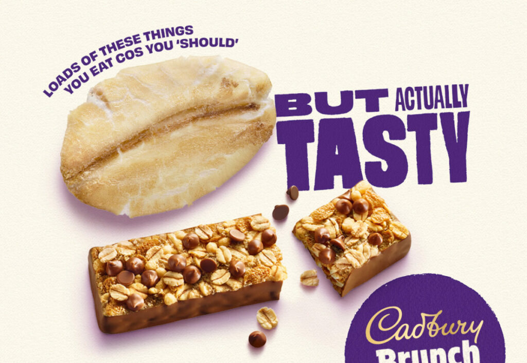 cadbury