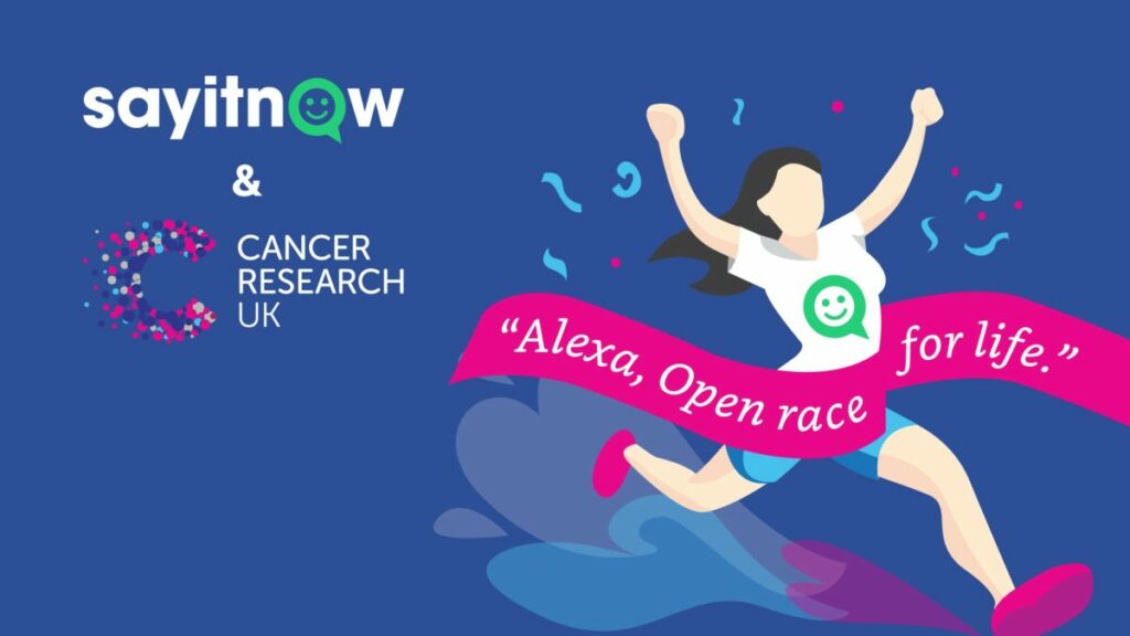 cancer research uk