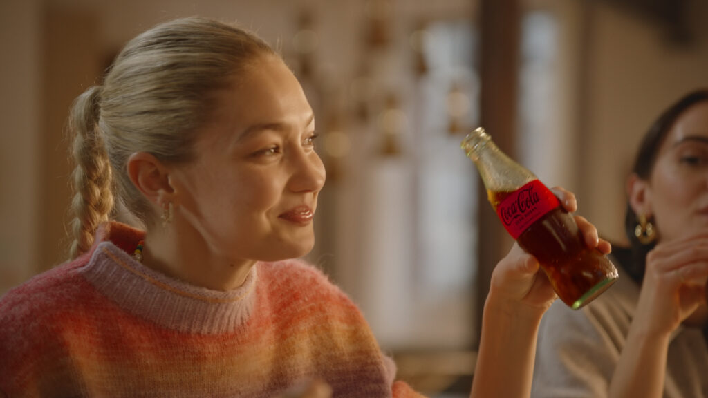 coca-cola