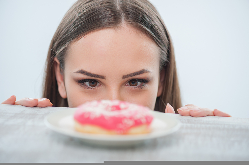 junk food HFSS social media