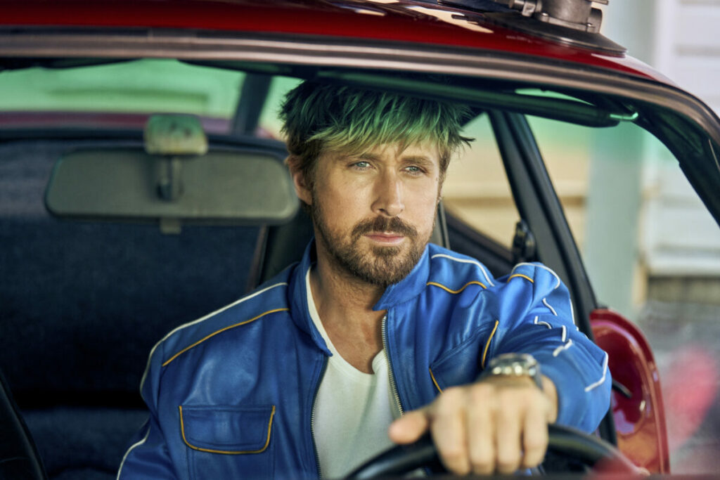 TAG Heuer has unveiled a high-octane advertising film featuring Ryan Gosling to celebrate the 60th anniversary of the Carrera timepiece.