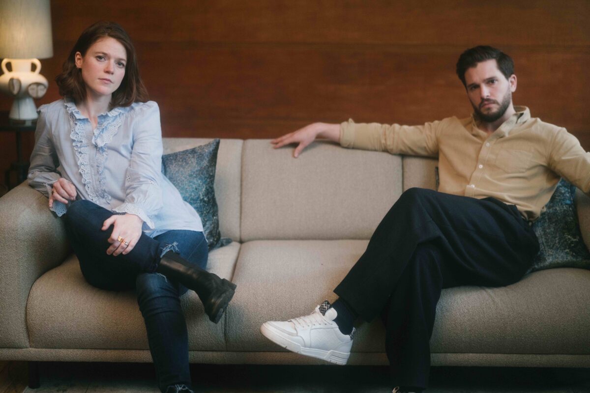 Make My Money Matter has launched a short film featuring Kit Harington to put pressure on high street banks financing fossil fuel expansion.