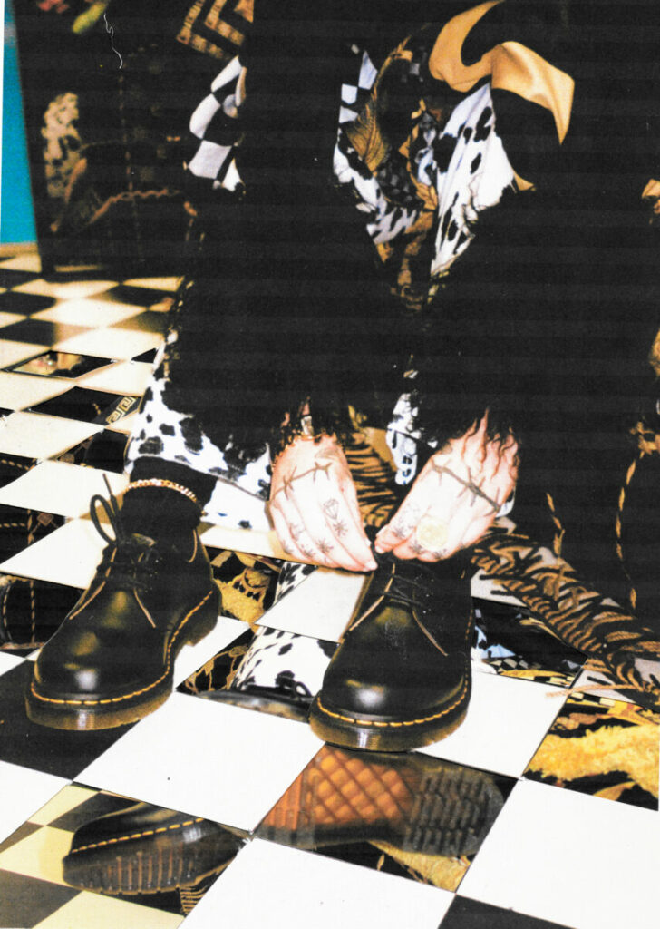 dr. martens