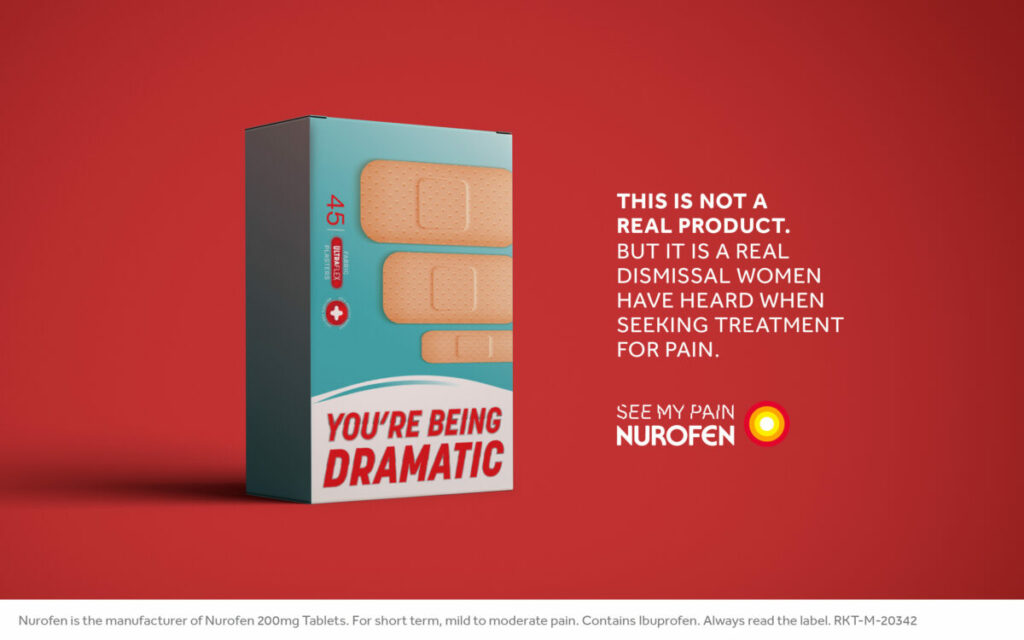 nurofen