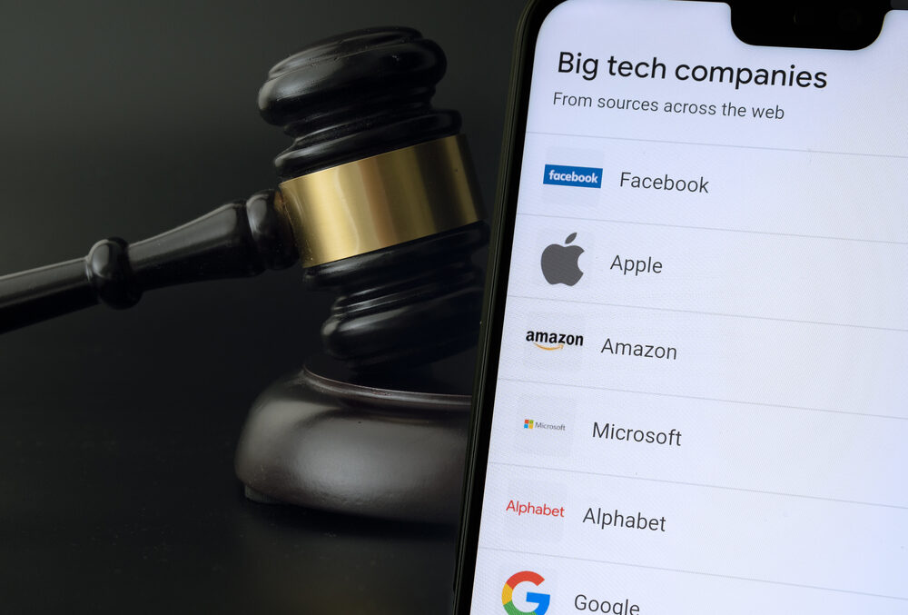 New legislation has been introduced that will ensure businesses are protected from rip-offs and that competition in digital markets is boosted.