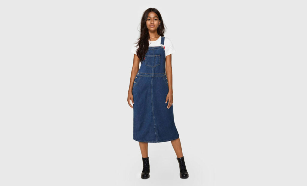 Levi's AI diversity