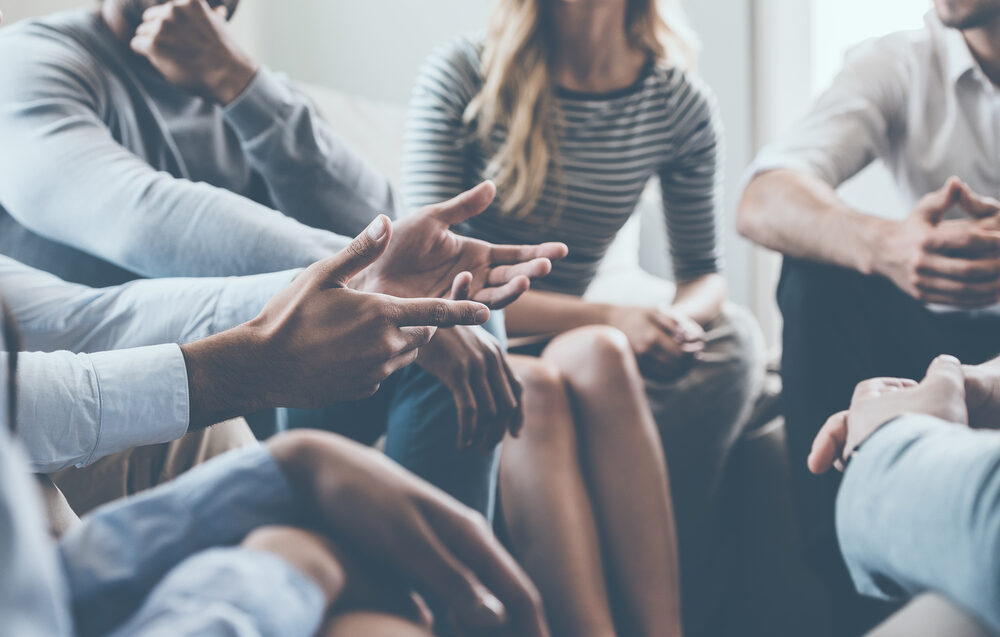 The Great Pitch Poll has revealed that a fifth of people working for agencies (22%) feel their agency 'does very little' to support their mental health.