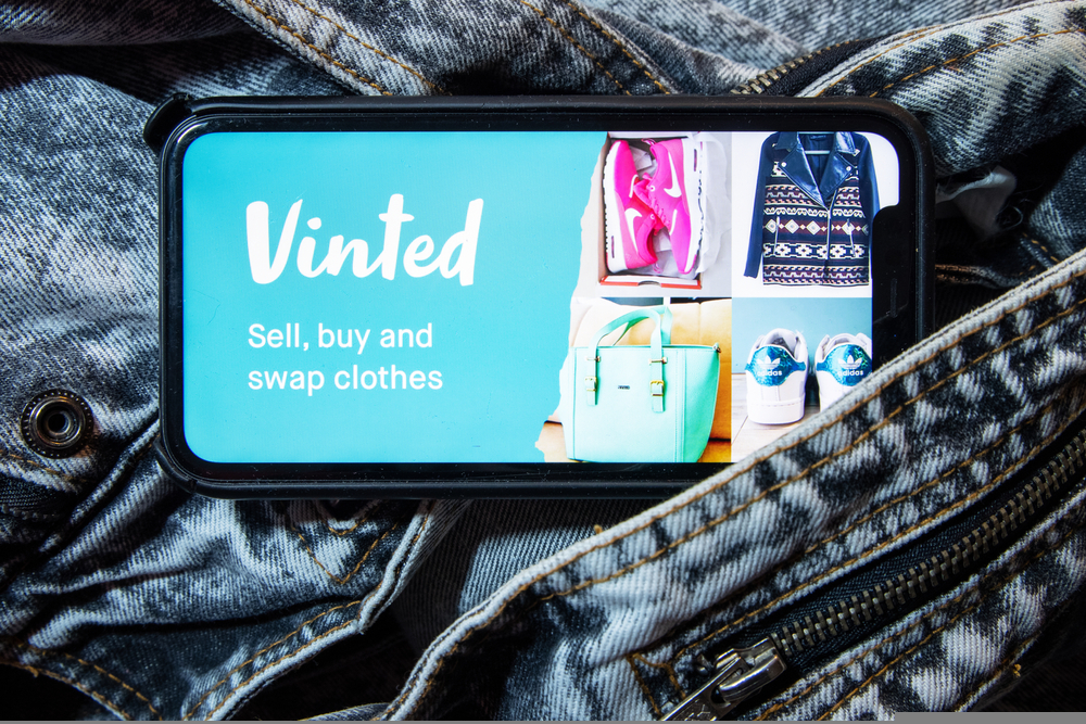 Pre-loved shopping platform Vinted’s latest campaign places the spotlight on the “ever-expanding pre-loved phenomenon”.