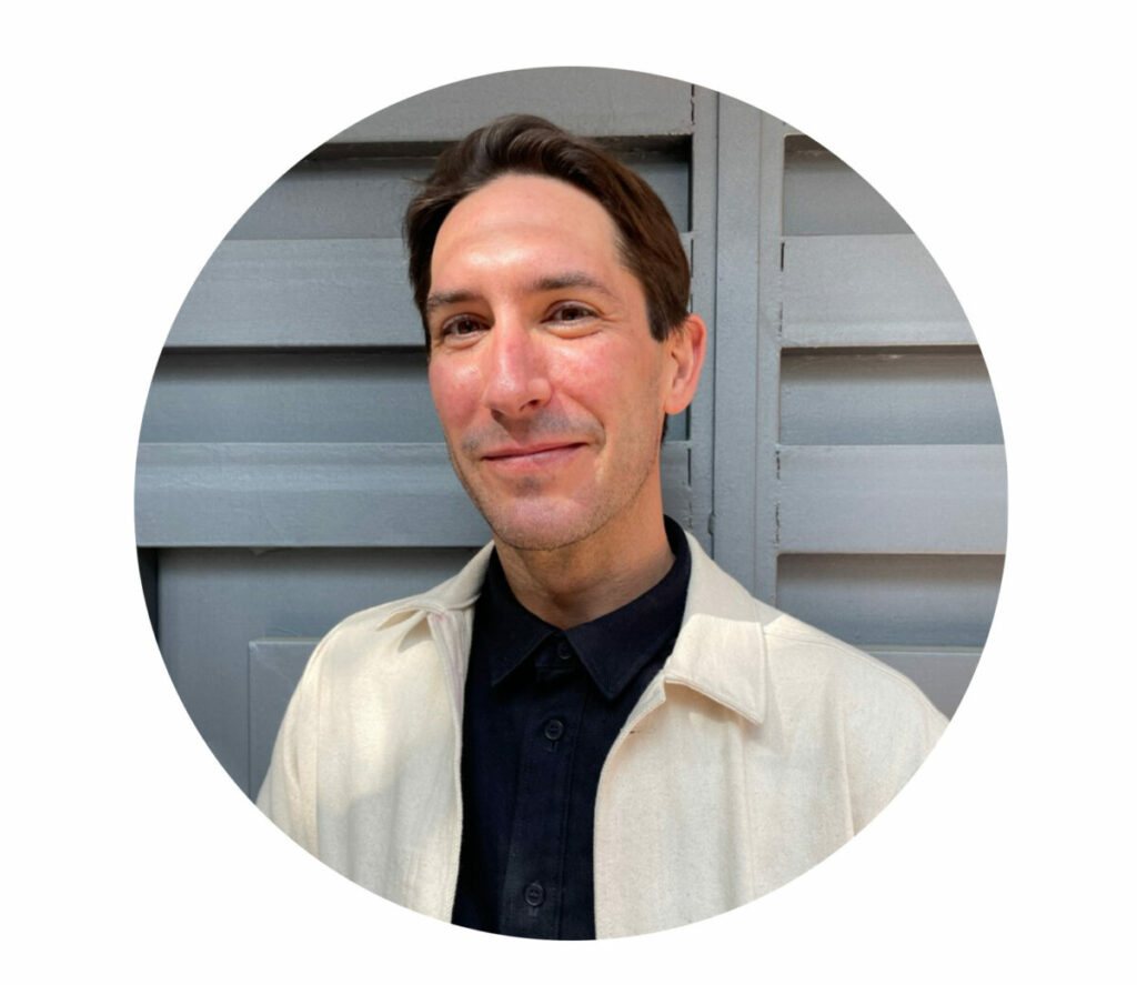 Havas' global brand transformation studio Triptk has appointed Alex Cripe as its new managing partner for strategy and new ventures.