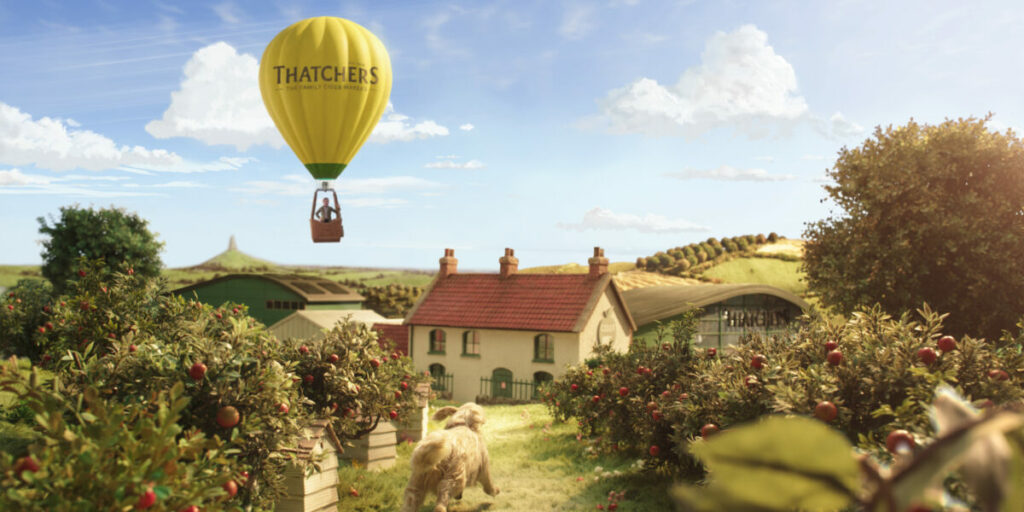 thatchers