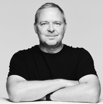 Warren Beeby - Rankin Creative new CCO