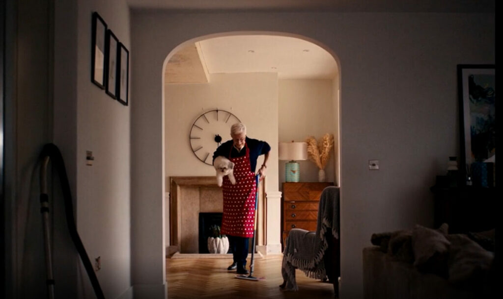 The BBC has unveiled an ad ahead of the Eurovision Song Contest 2023 which is set to be viewed by 160 million people around the world.