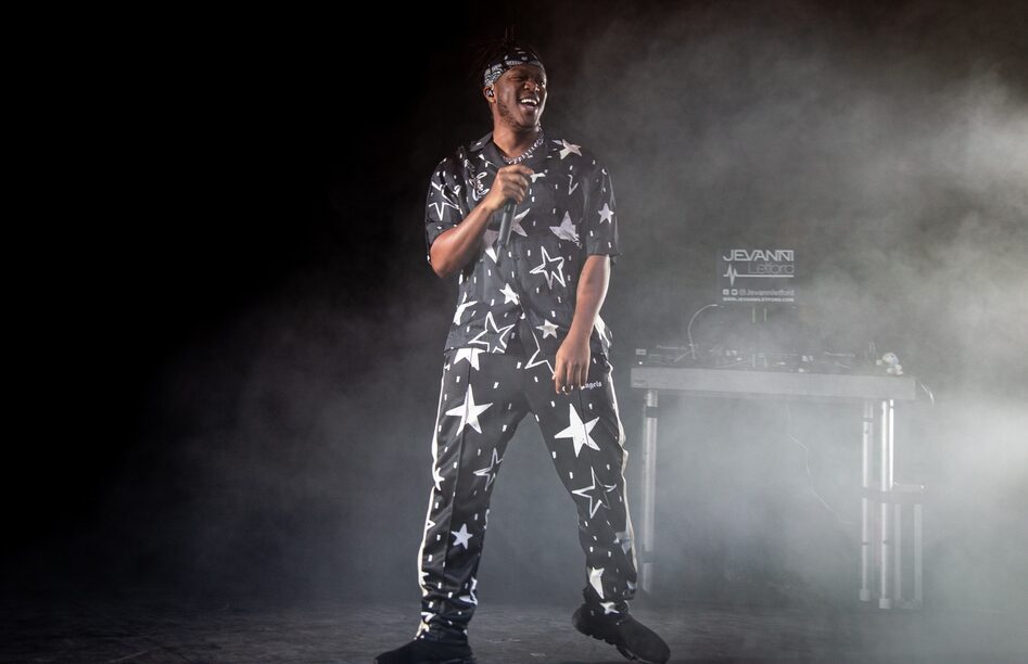 ksi