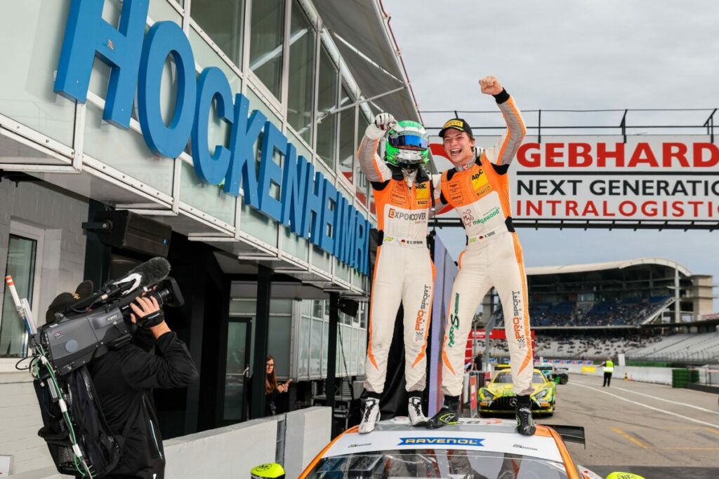 DTM has teamed up with digital content agency Little Dot Studios Germany for the 2023 season in a bid to reach new audiences.