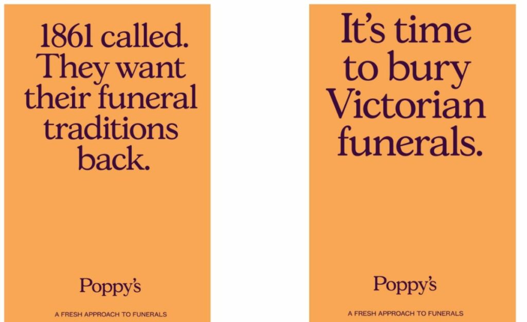 poppy's