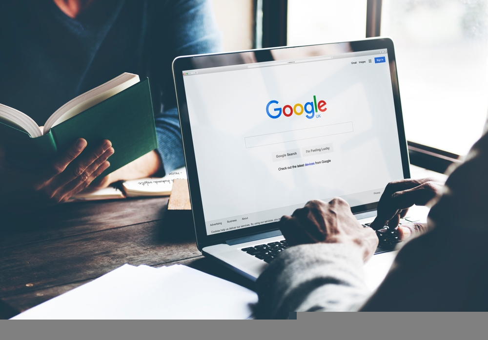google